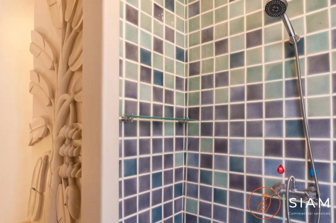 Bang Kao 3br - Private Pool & Walk To Villa